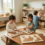 The Hidden Benefits of Eco-Friendly Handmade Toys for Kids