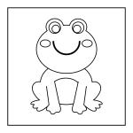 Fun Animal Coloring Adventure for Preschool Kids