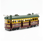 Classic City Tram Model