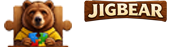 Jigbear - The Eco World Adventure